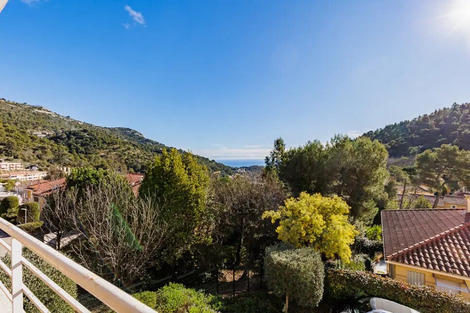 Appartement à vendre, 86m², Eze
