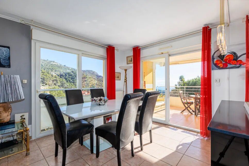 Appartement à vendre, 86m², Eze