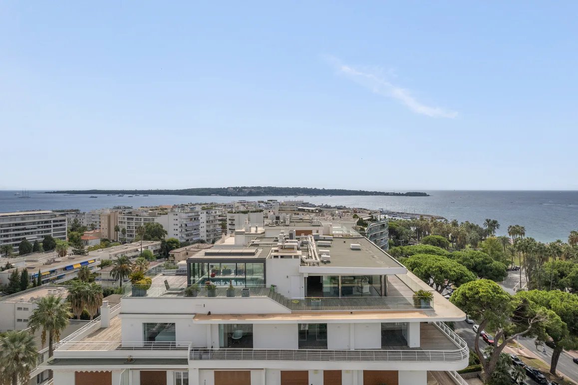 Appartement à vendre, 580m², Cannes