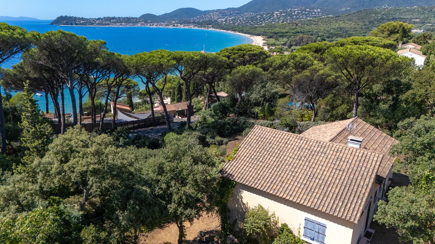 Maison à vendre, 327m², La Croix-Valmer