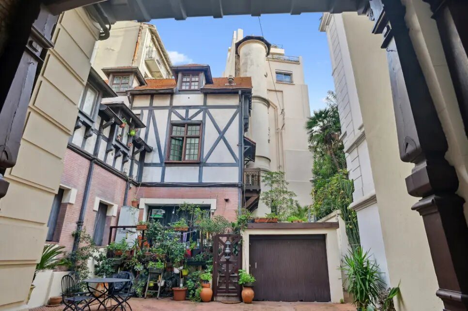 Appartement à vendre, 43m², Cannes
