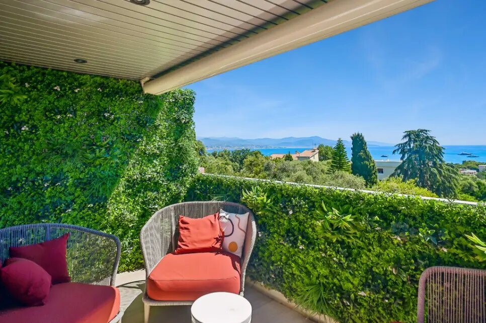 Appartement à vendre, 75m², Antibes