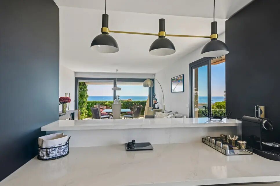 Appartement à vendre, 75m², Antibes