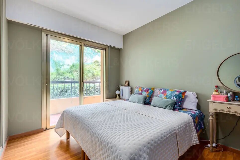 Appartement à vendre, 74m², Beaulieu-sur-Mer