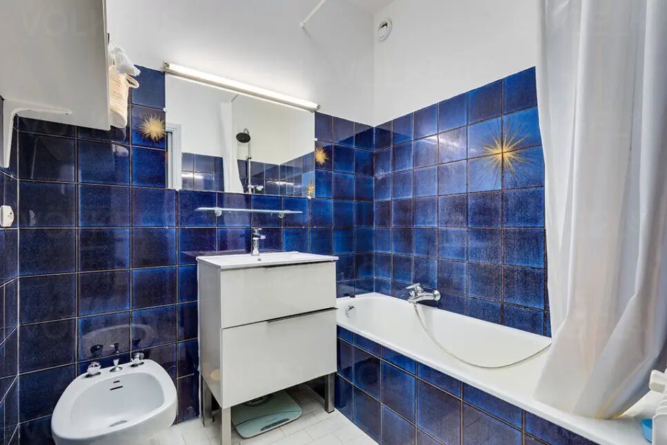 Appartement à vendre, 74m², Beaulieu-sur-Mer