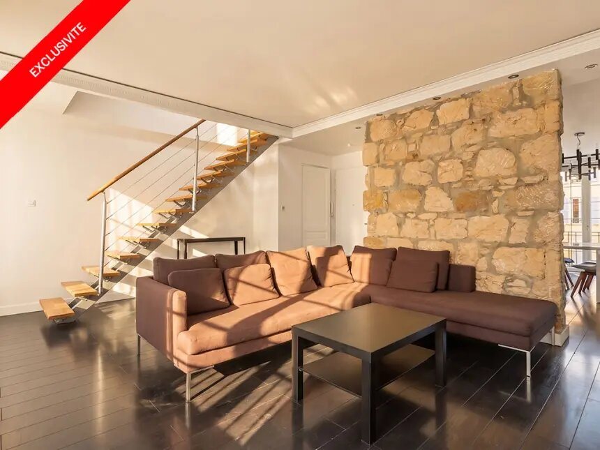 Appartement à vendre, 85m², Nice