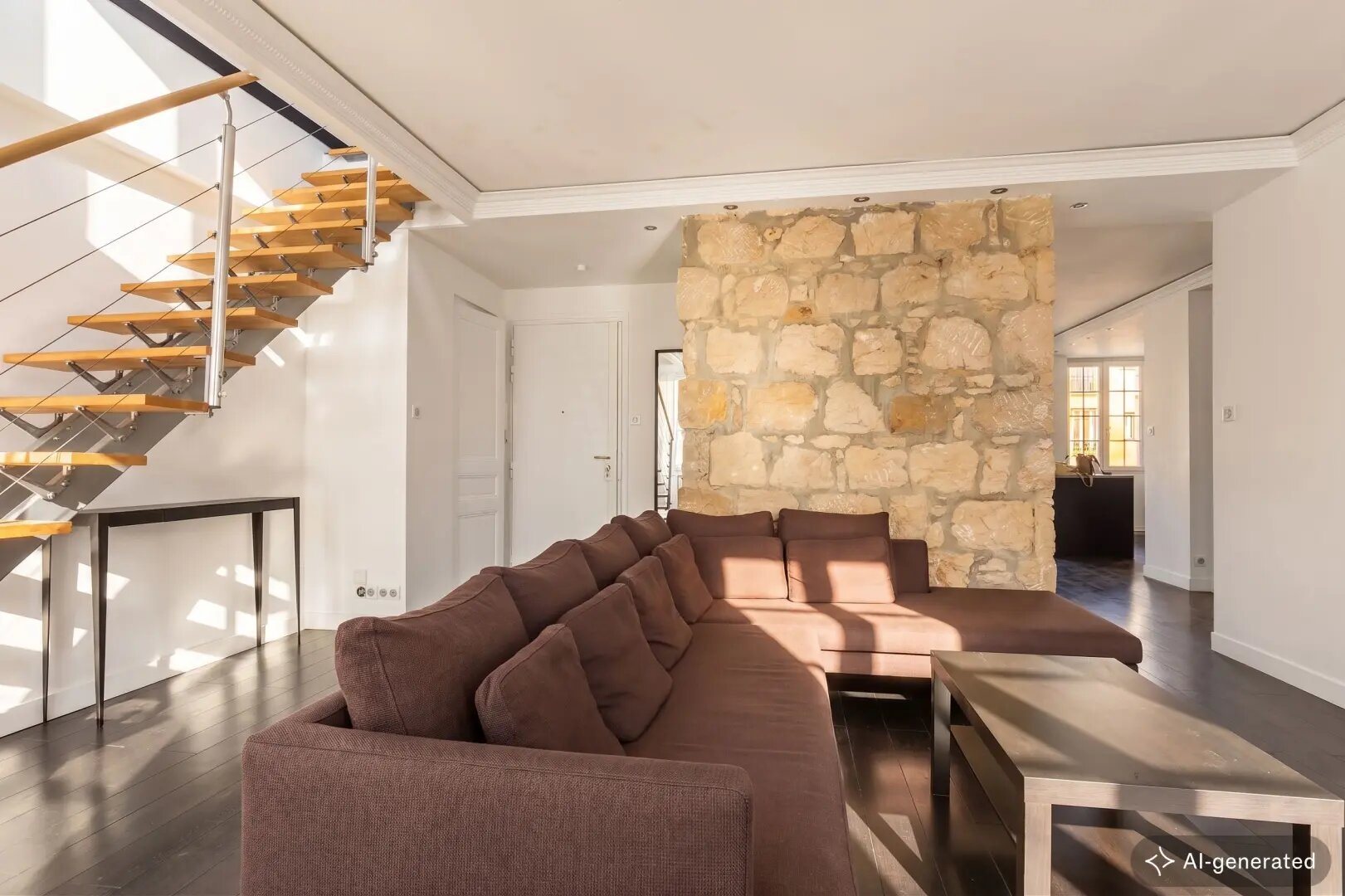 Appartement à vendre, 85m², Nice