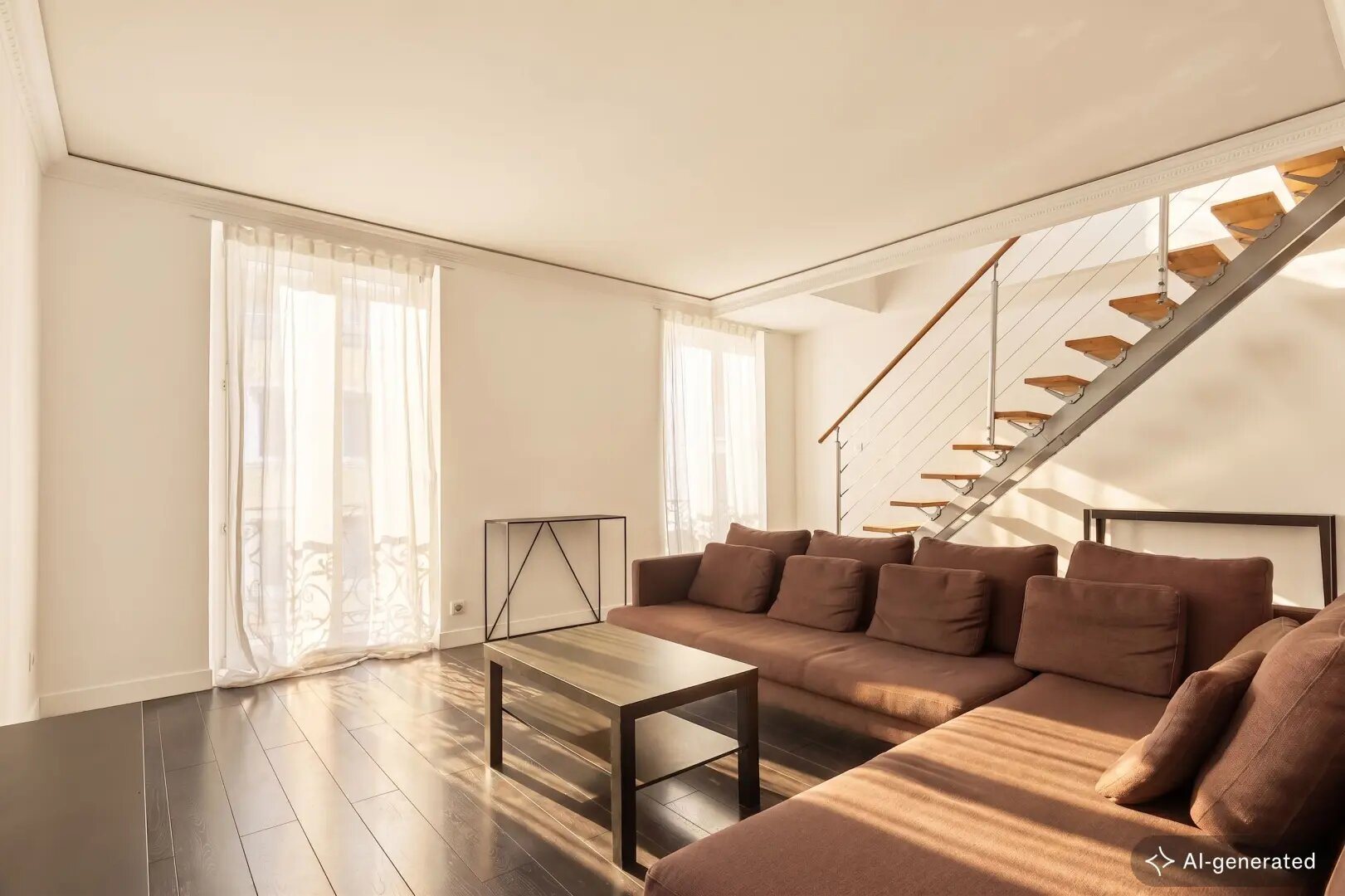 Appartement à vendre, 85m², Nice