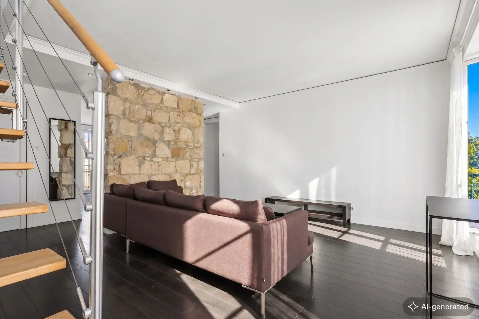 Appartement à vendre, 85m², Nice