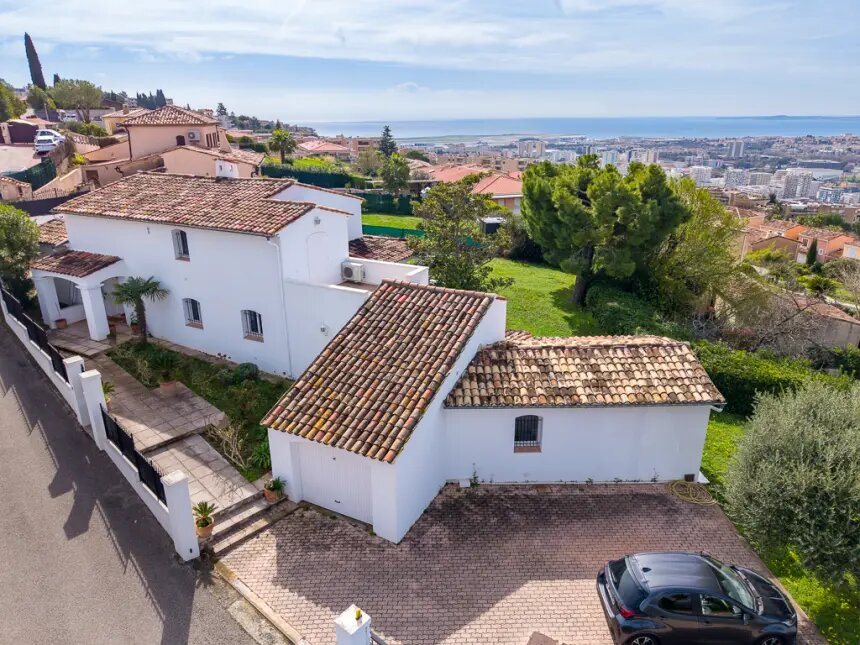 Maison à vendre, 210m², Nice