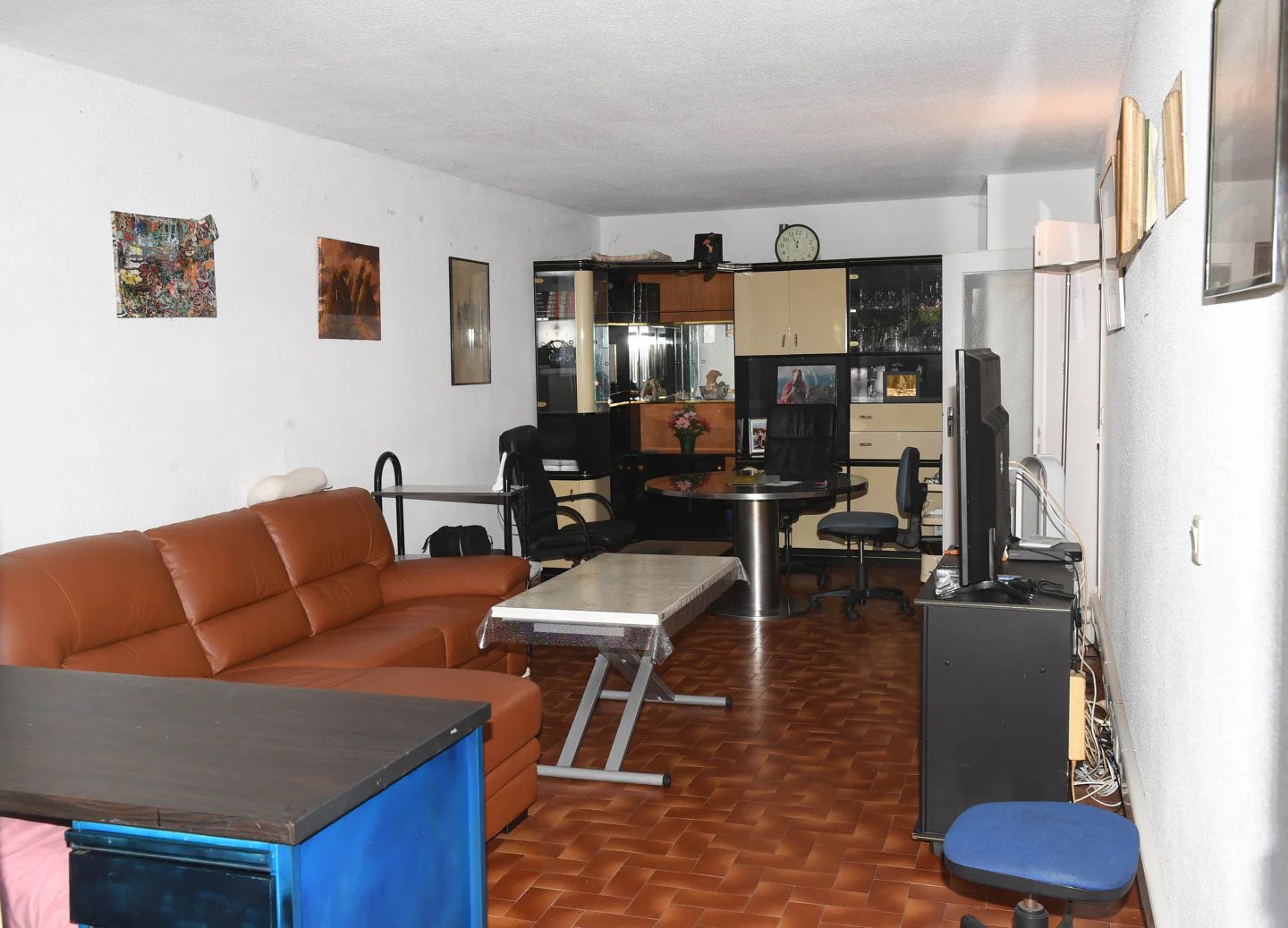 Appartement à vendre, 77m², Saint-Tropez