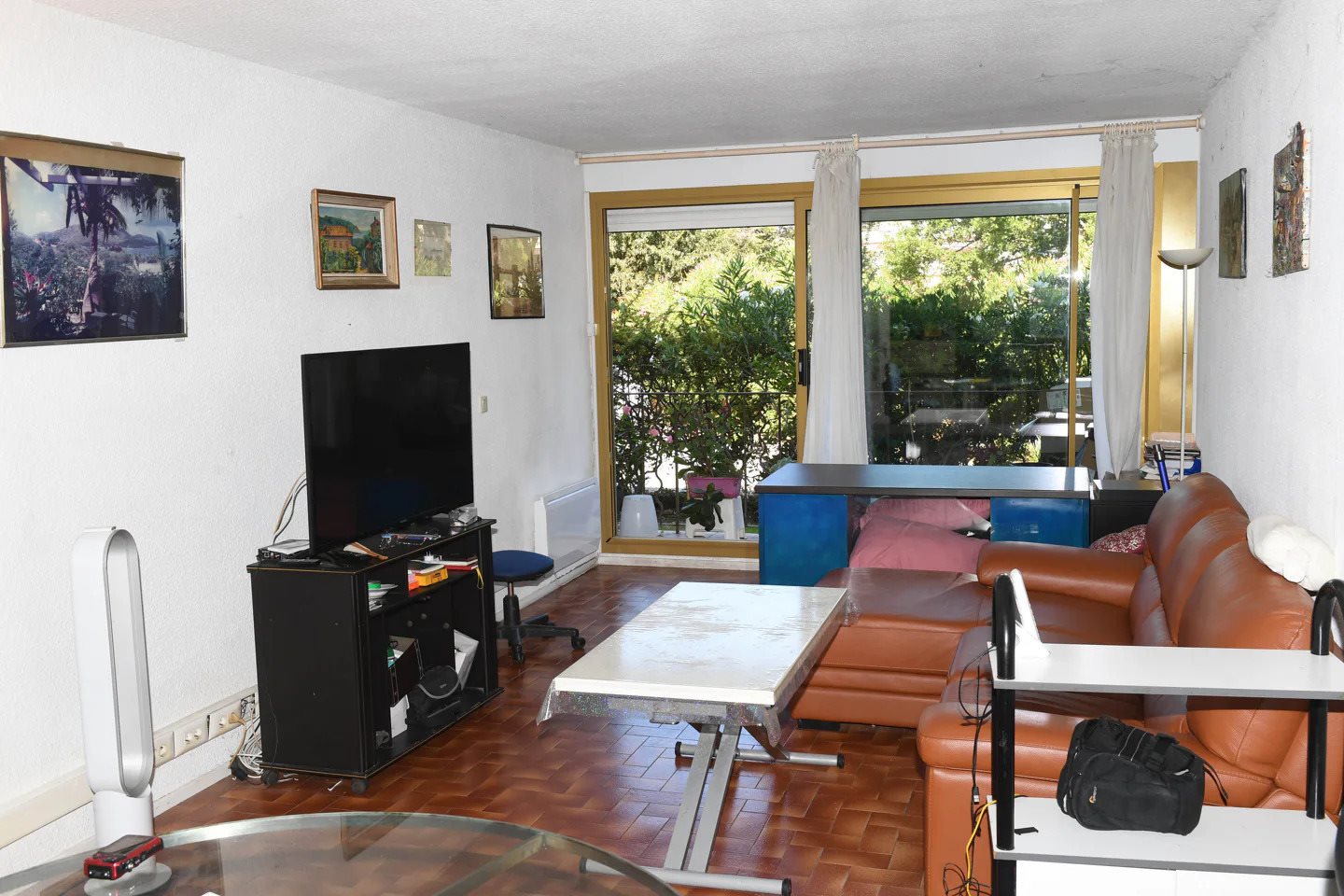Appartement à vendre, 77m², Saint-Tropez