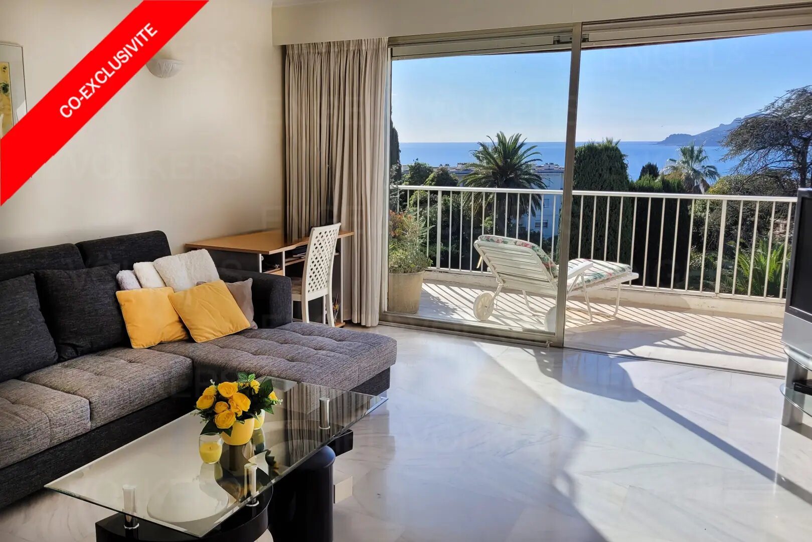 Appartement à vendre, 223m², Cannes