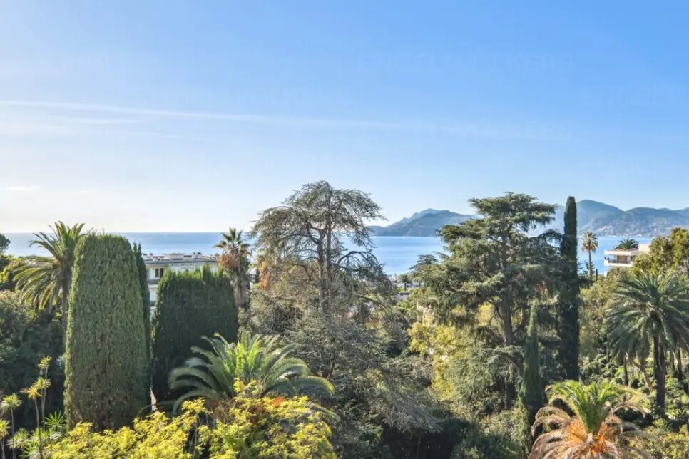 Appartement à vendre, 223m², Cannes