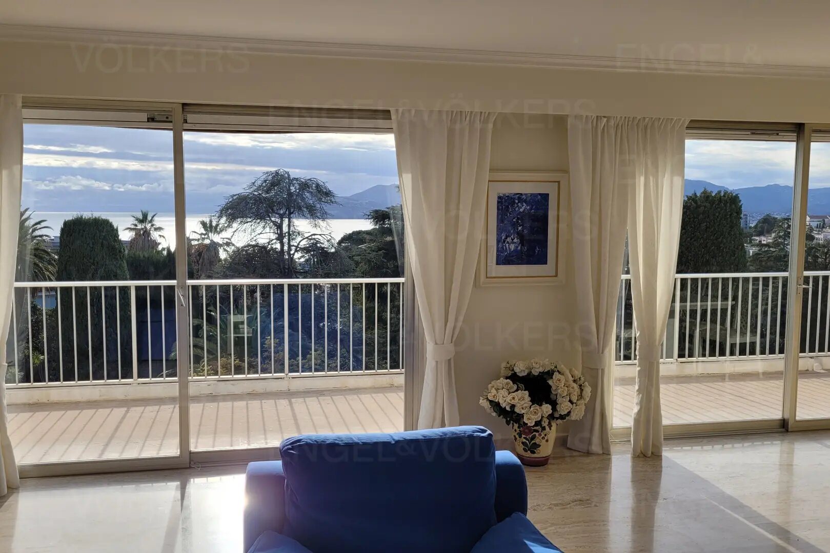 Appartement à vendre, 223m², Cannes