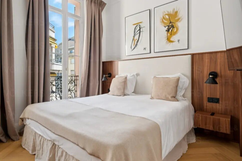 Appartement à vendre, 35m², Cannes