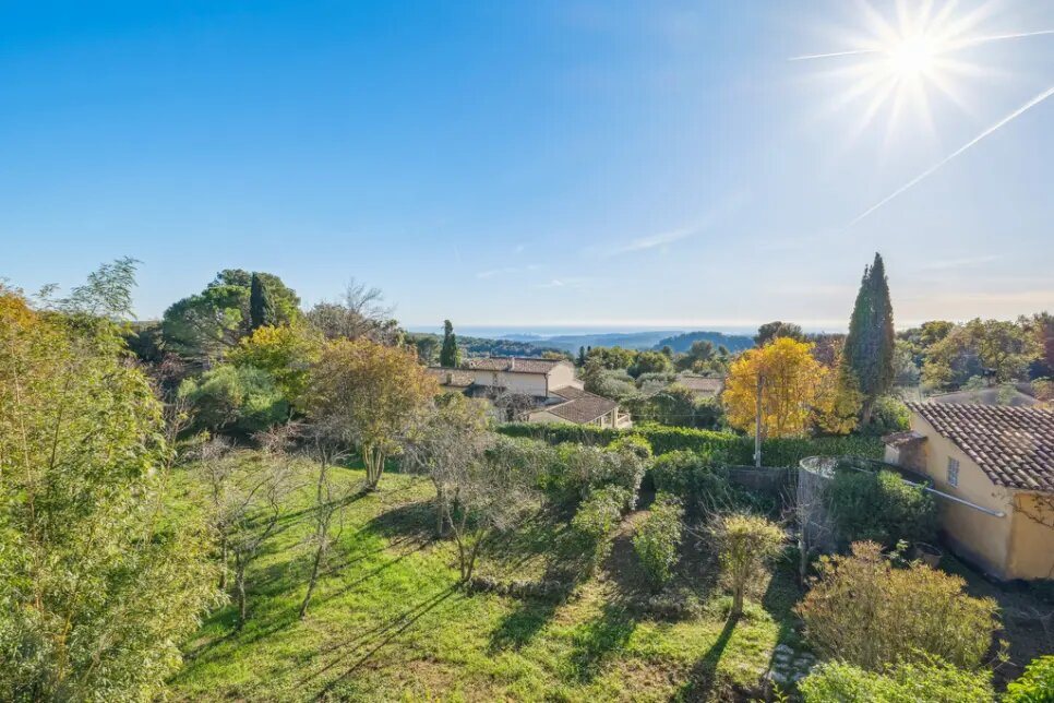 Maison à vendre, 175m², Tourrettes-sur-Loup