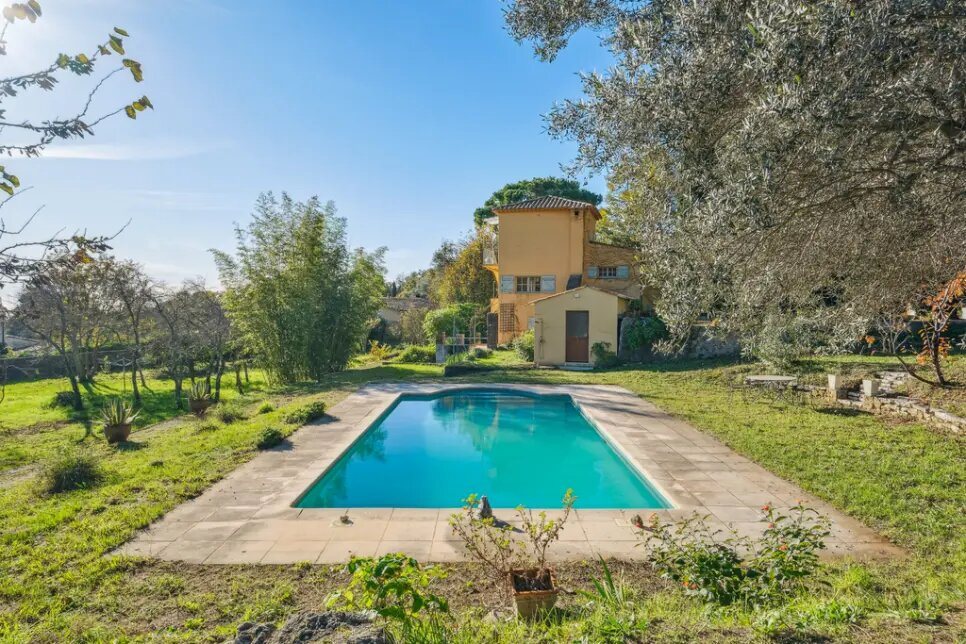 Maison à vendre, 175m², Tourrettes-sur-Loup