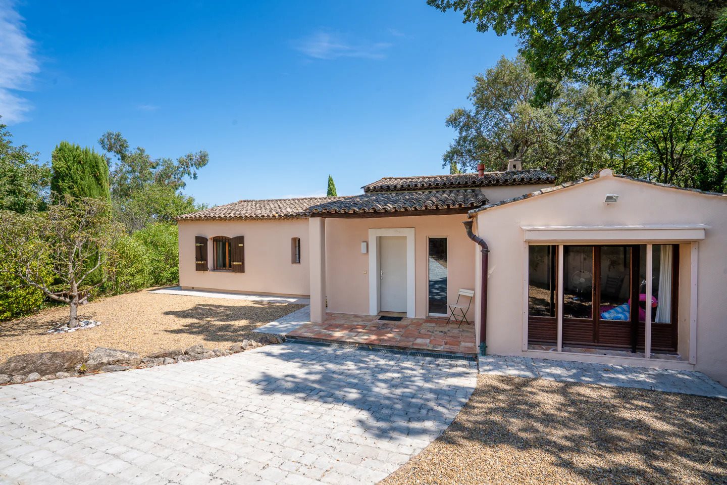 Maison à vendre, 154m², Grimaud