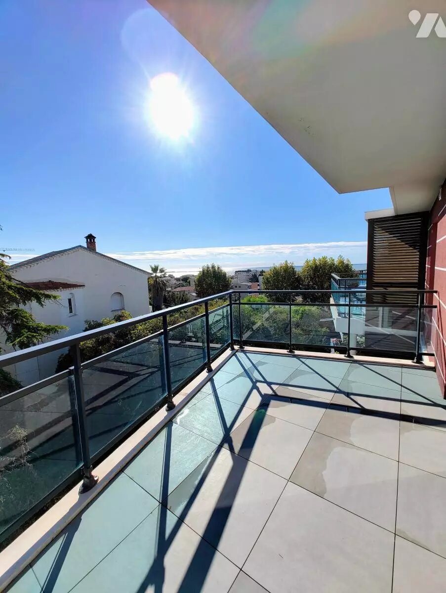 Appartement à vendre, 42m², Saint-Laurent-du-Var