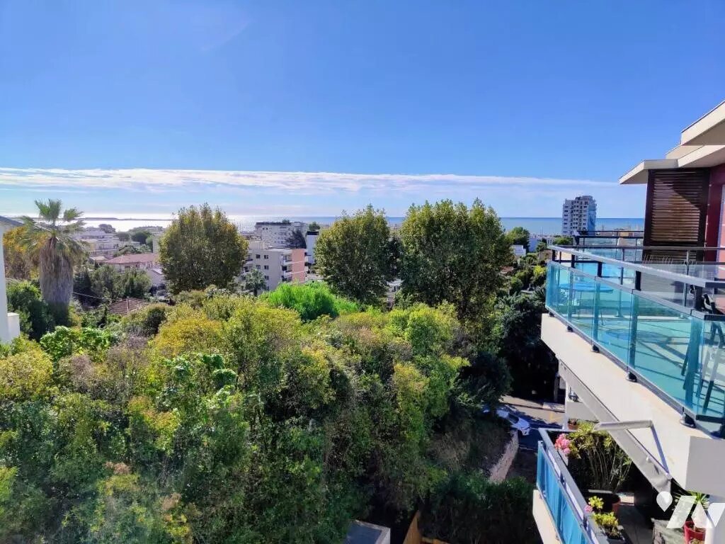Appartement à vendre, 42m², Saint-Laurent-du-Var