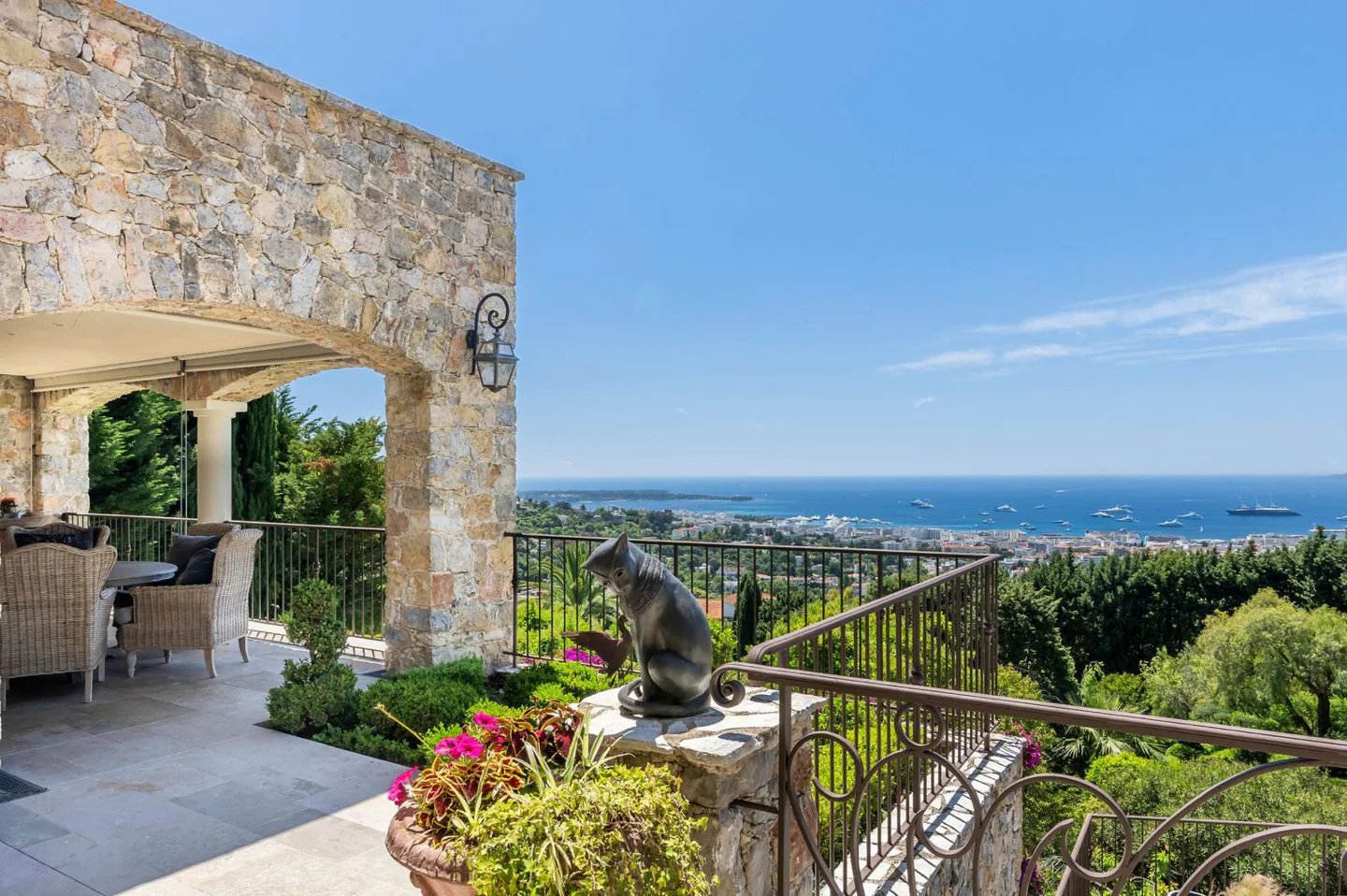 Maison à vendre, 624m², Cannes