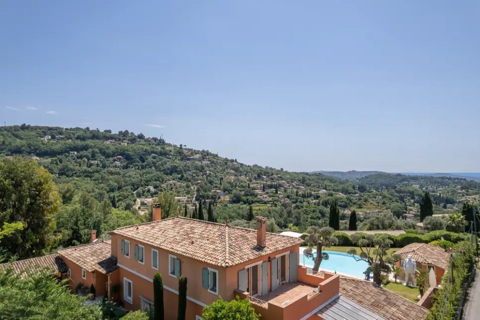Maison à vendre, 568m², Grasse