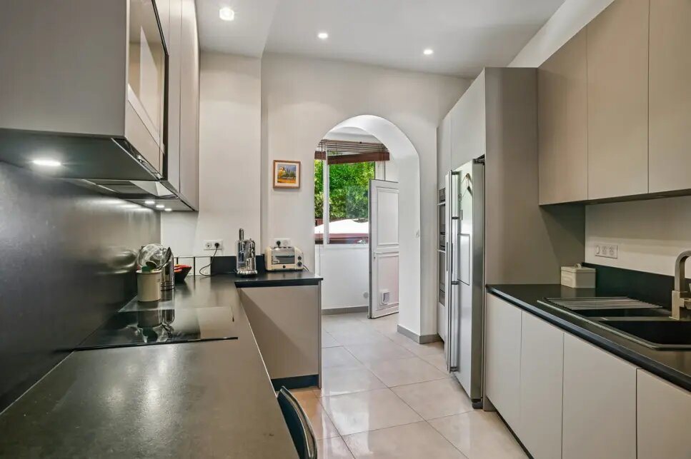 Appartement à vendre, 100m², Cannes