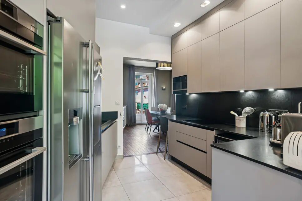 Appartement à vendre, 100m², Cannes