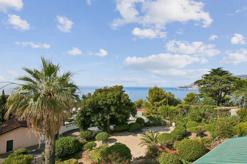 Appartement à vendre, 53m², Roquebrune-Cap-Martin