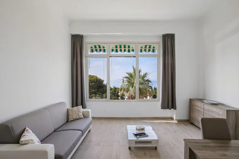Appartement à vendre, 53m², Roquebrune-Cap-Martin