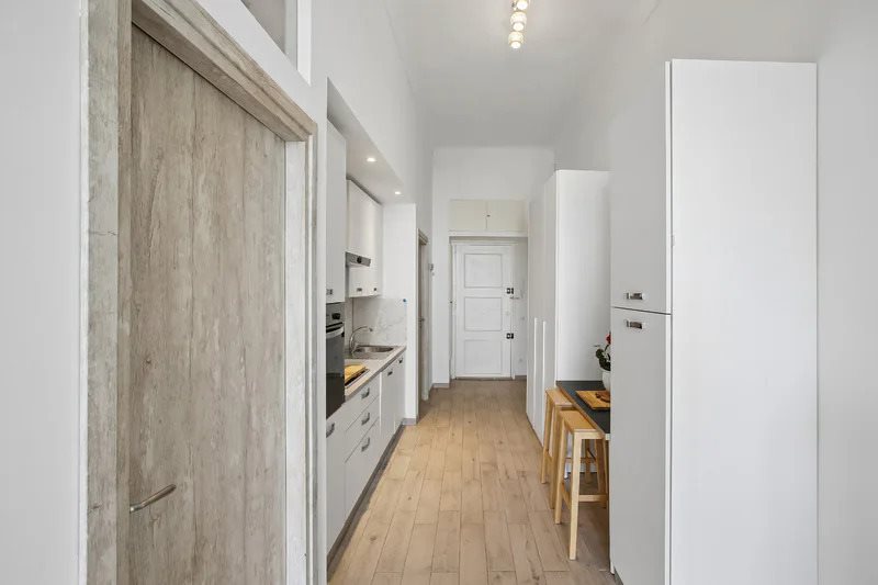 Appartement à vendre, 53m², Roquebrune-Cap-Martin