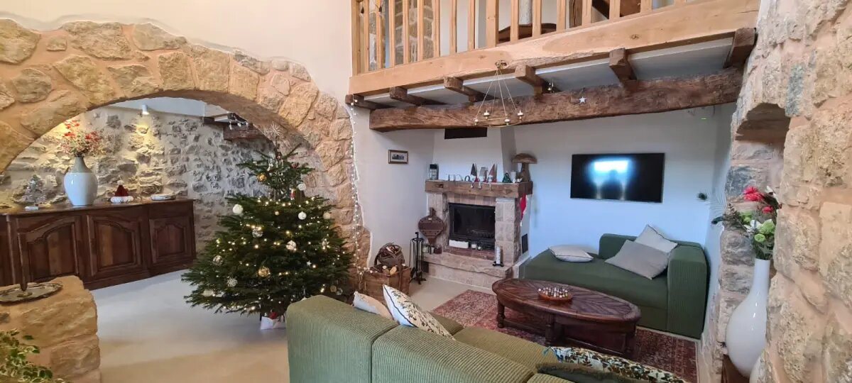 Maison à vendre, 209m², Spéracèdes