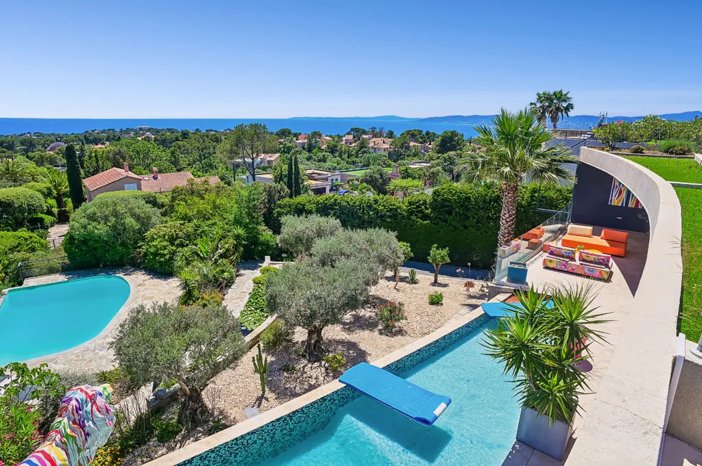 Maison à vendre, 258m², Saint-Raphaël