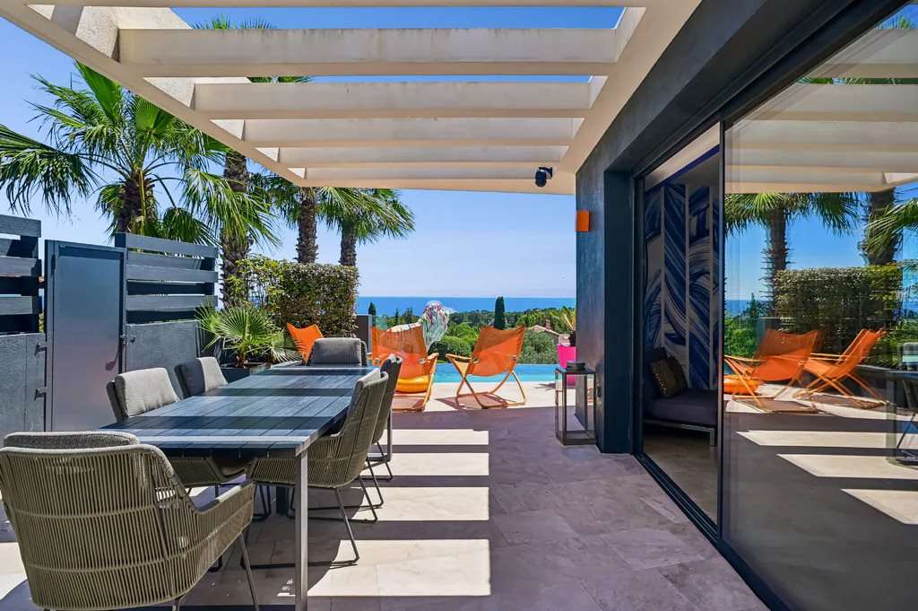 Maison à vendre, 258m², Saint-Raphaël