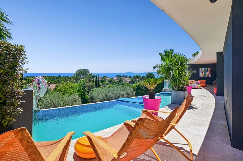 Maison à vendre, 258m², Saint-Raphaël