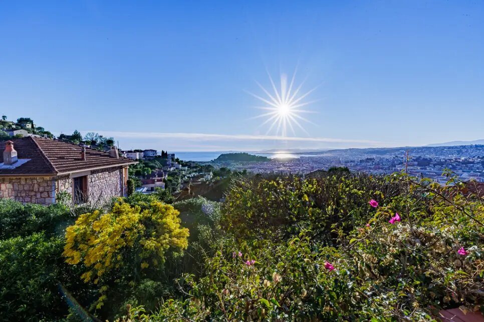 Maison à vendre, 202m², Nice