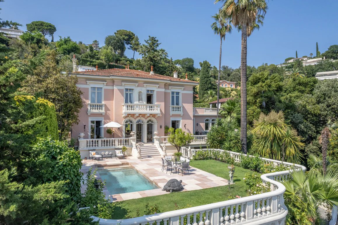 Maison à vendre, 590m², Le Cannet