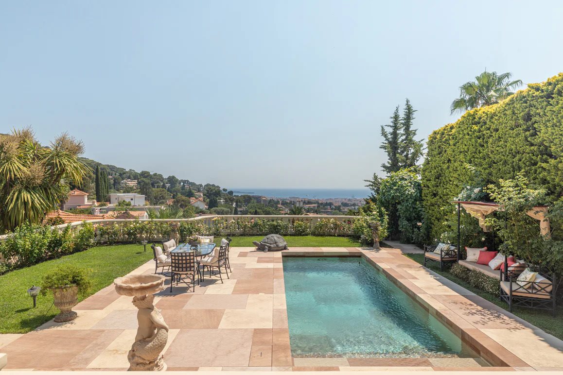 Maison à vendre, 590m², Le Cannet