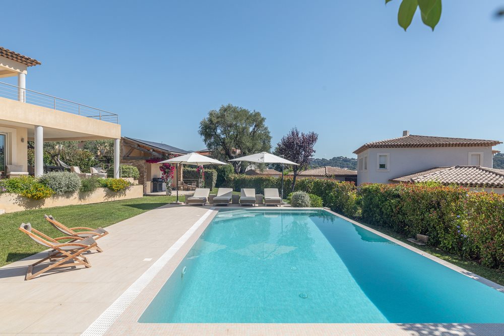 Maison à vendre, 239m², La Colle-sur-Loup