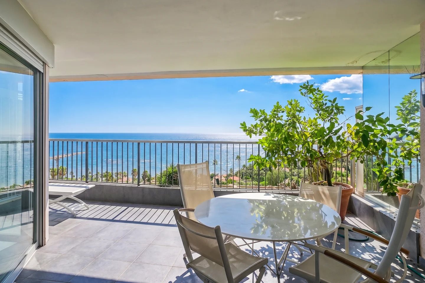 Appartement à vendre, 120m², Vallauris