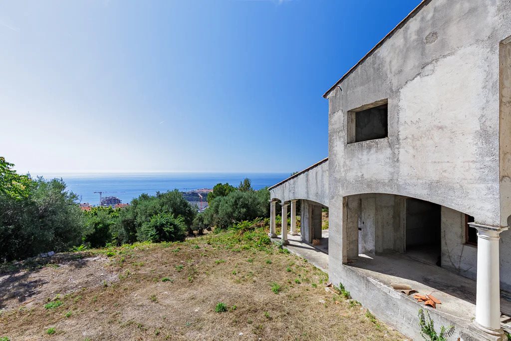 Maison à vendre, 720m², Beausoleil