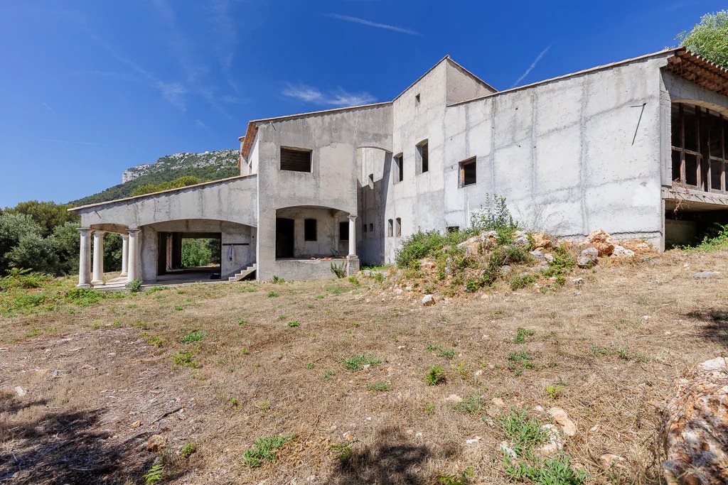Maison à vendre, 720m², Beausoleil