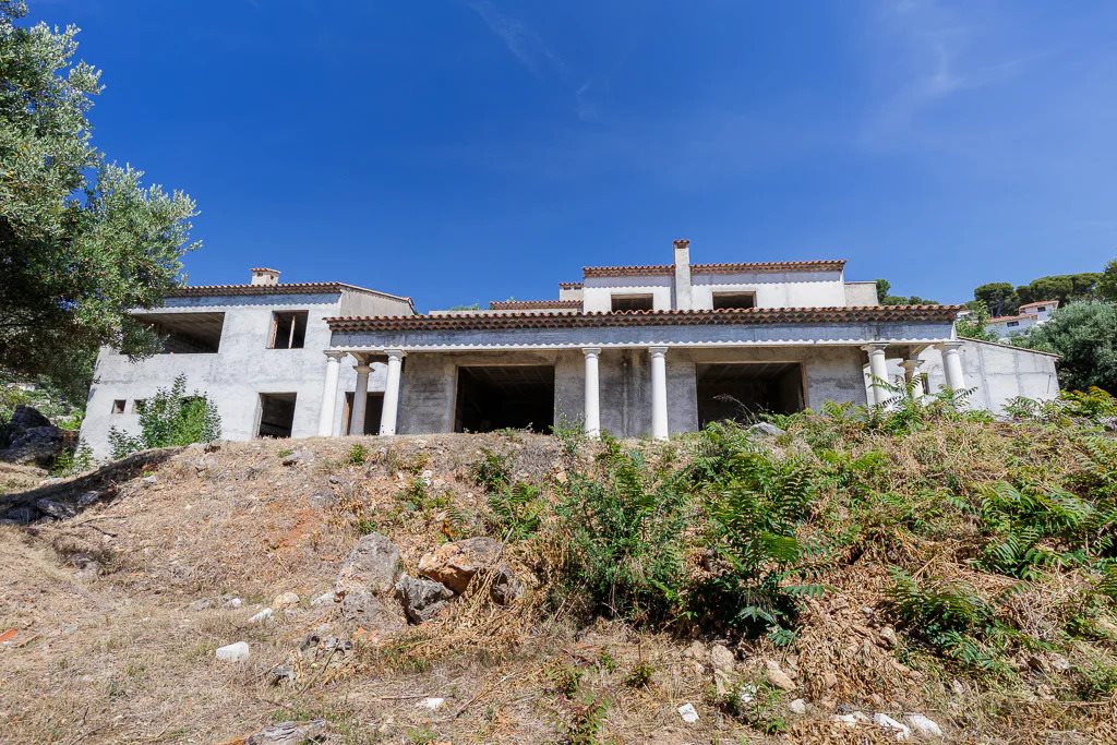 Maison à vendre, 720m², Beausoleil