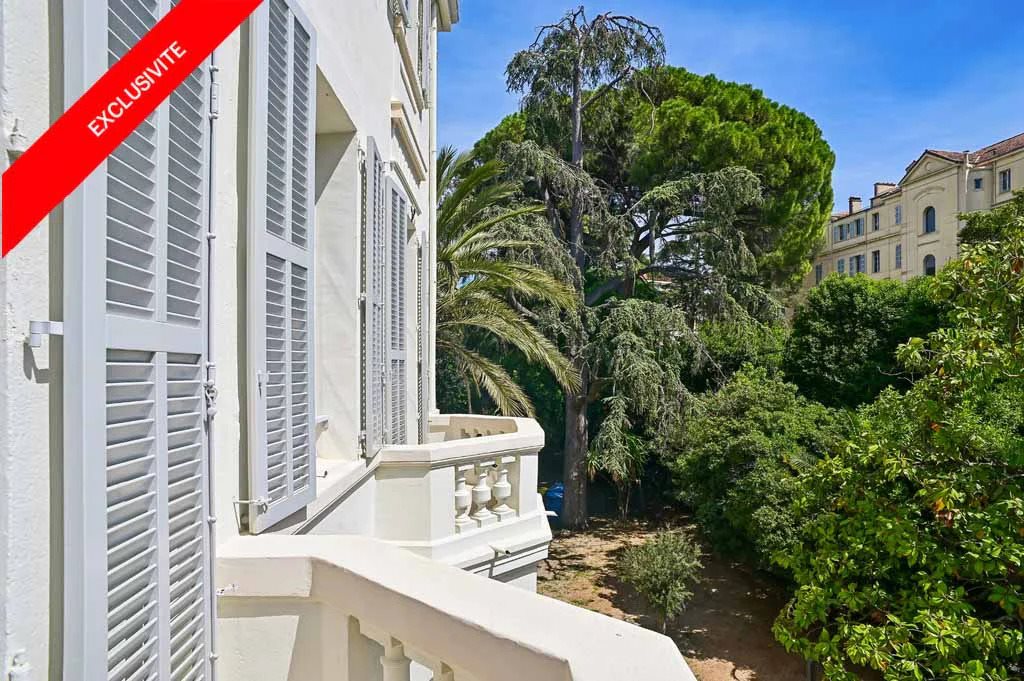 Appartement à vendre, 160m², Cannes