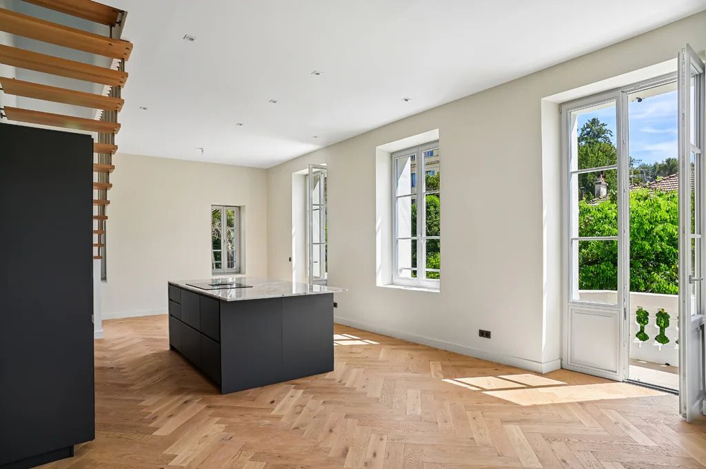 Appartement à vendre, 160m², Cannes