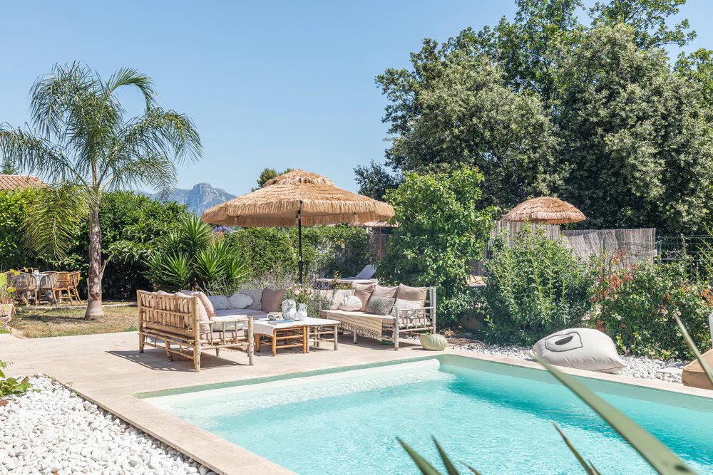 Maison à vendre, 258m², Saint-Paul-de-Vence
