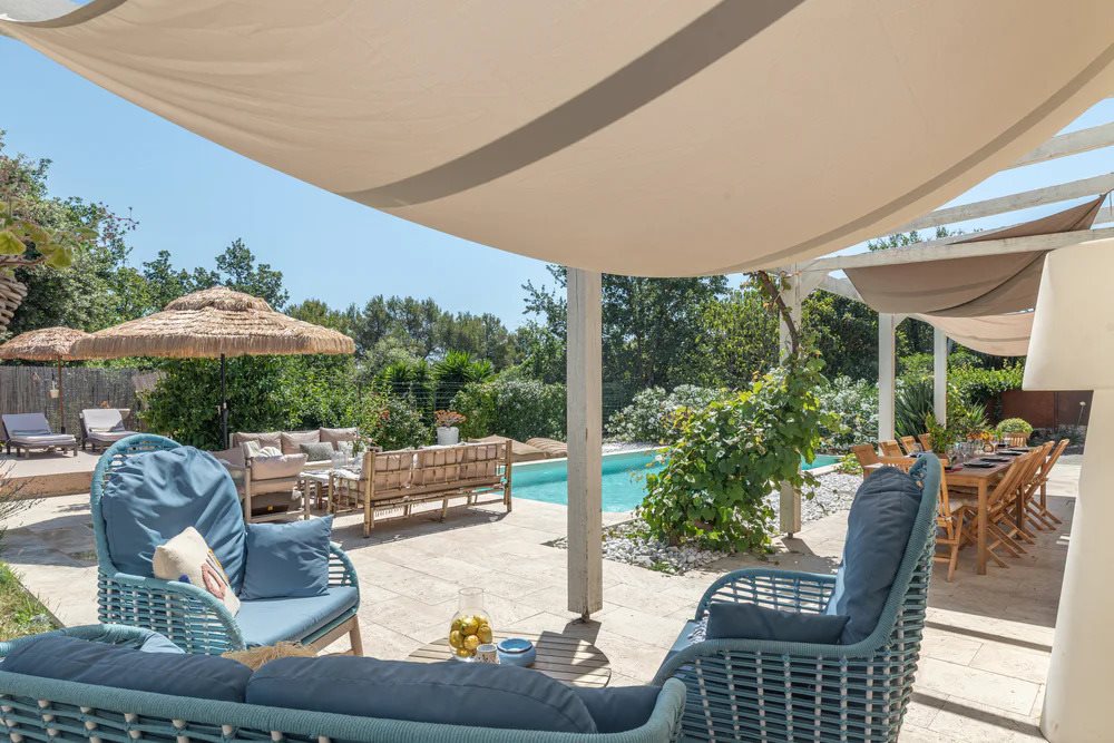 Maison à vendre, 258m², Saint-Paul-de-Vence
