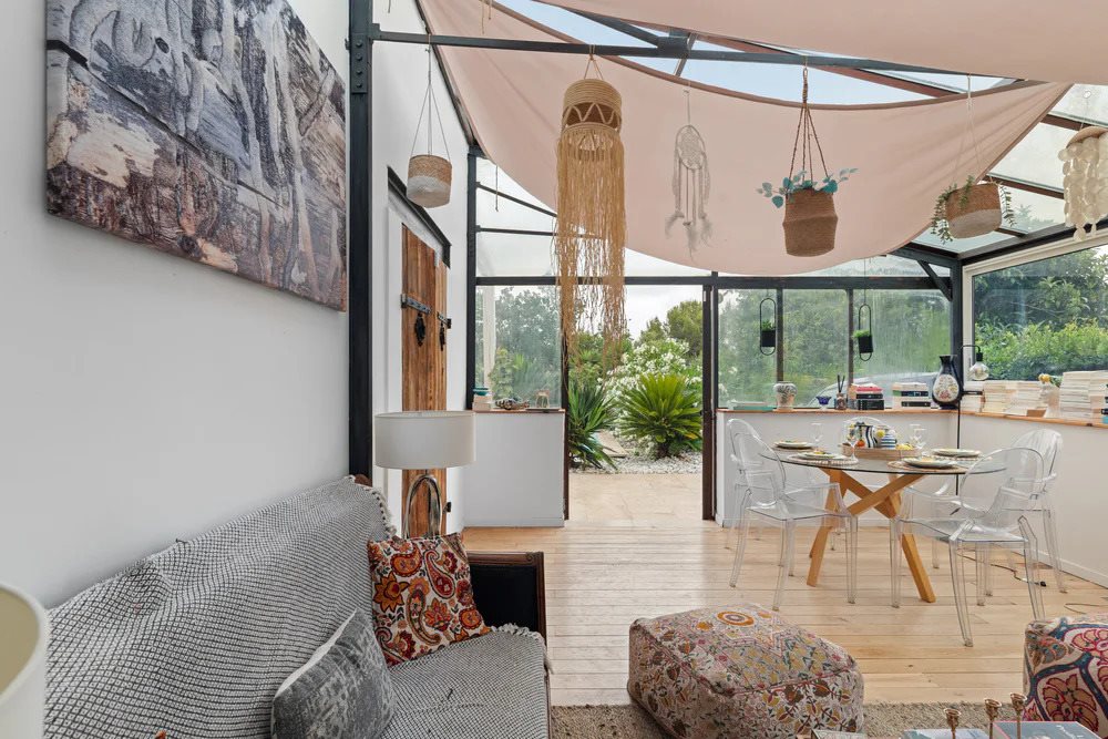Maison à vendre, 258m², Saint-Paul-de-Vence