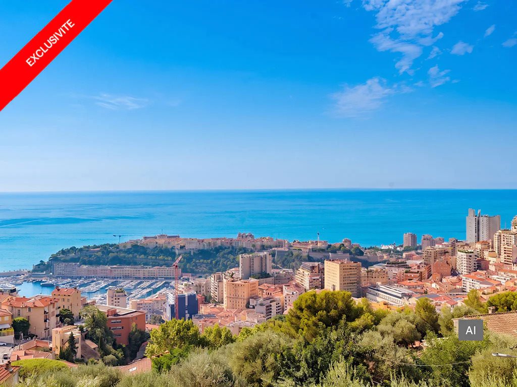 Maison à vendre, 177m², Beausoleil